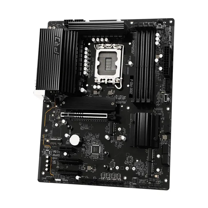ASRock Z890 Pro-A