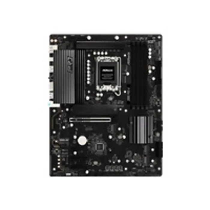 ASROCK Z890 PRO-A