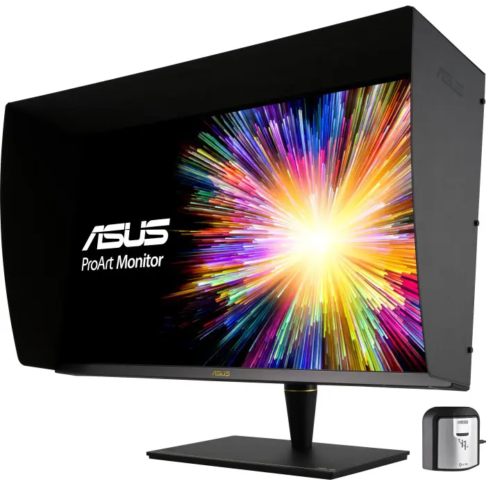 Asus 32 LED PA32UCG-K - professional