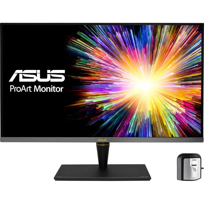 Asus 32 LED PA32UCG-K - professional