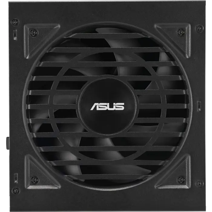 ASUS 750W-ATS Gold, PC power supply black, 3x PCIe, 750 Watt
