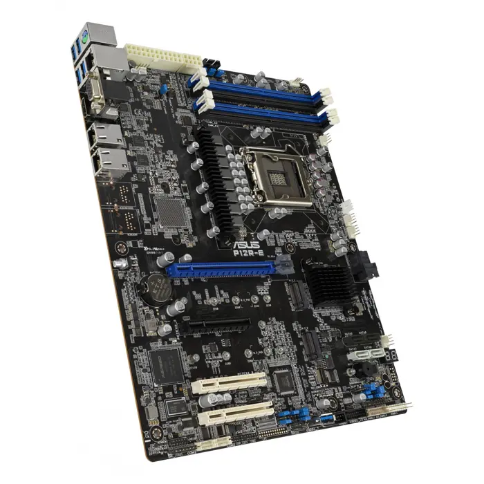 ASUS 90SB0A90-M0UAY0 motherboard LGA 1200 (Socket H5) ATX