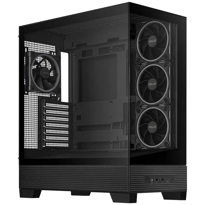 ASUS A32 PLUS Black