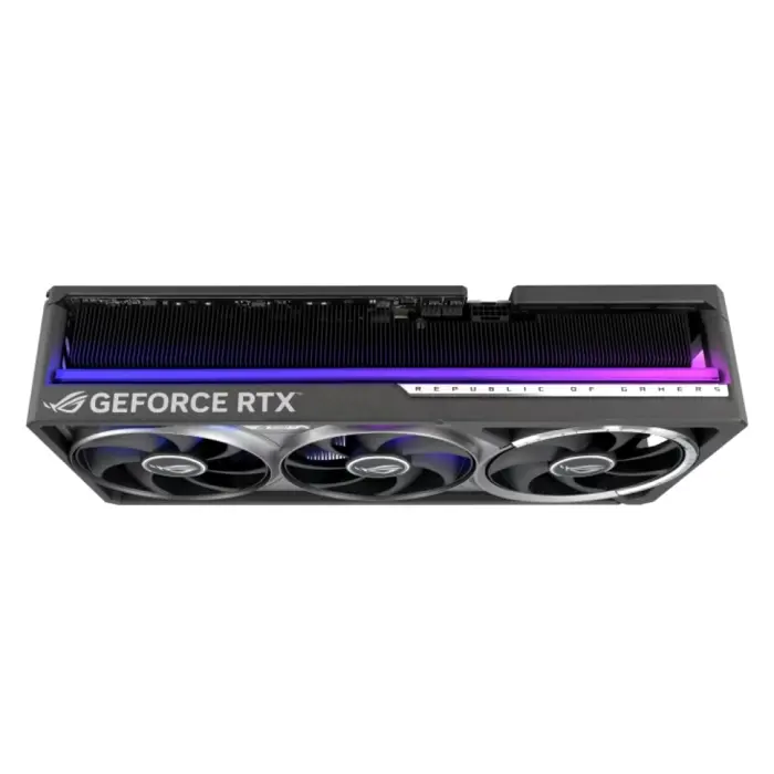 ASUS Astral RTX 5080 16GB GDDR7 ROG-ASTRAL-RTX5080-O16G-GAMING