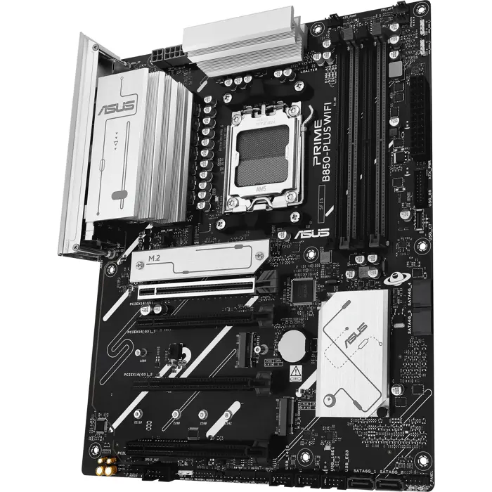 Asus Asus PRIME B850-PLUS WIFI - Socket AM5