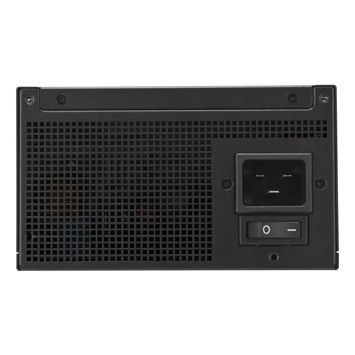 ASUS ASUS-PRO-WS-3000P power supply unit 3000 W 20+4 pin ATX ATX Black