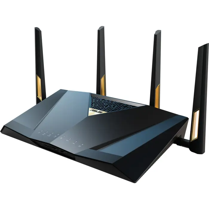 ASUS ASUS RT-BE88U, Router