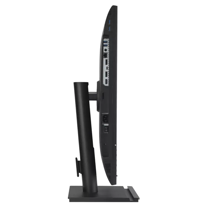 ASUS BE249CGN computer monitor 60.5 cm (23.8") 1920 x 1080 pixels Full HD LCD Black