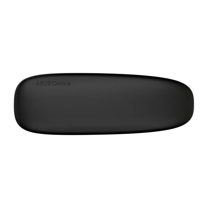 ASUS COBBLE Black (ESD-A1A/BLK) SSD enclosure M.2