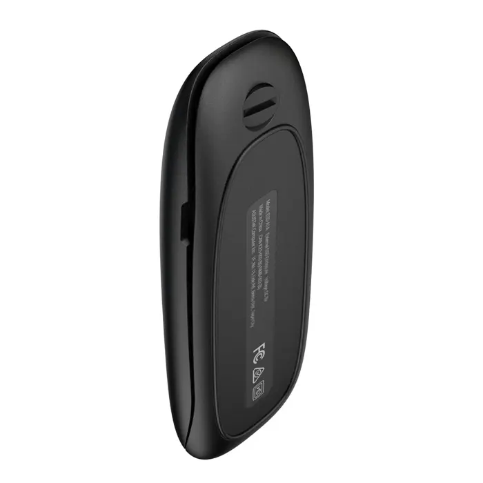 ASUS COBBLE Black (ESD-A1A/BLK) SSD enclosure M.2