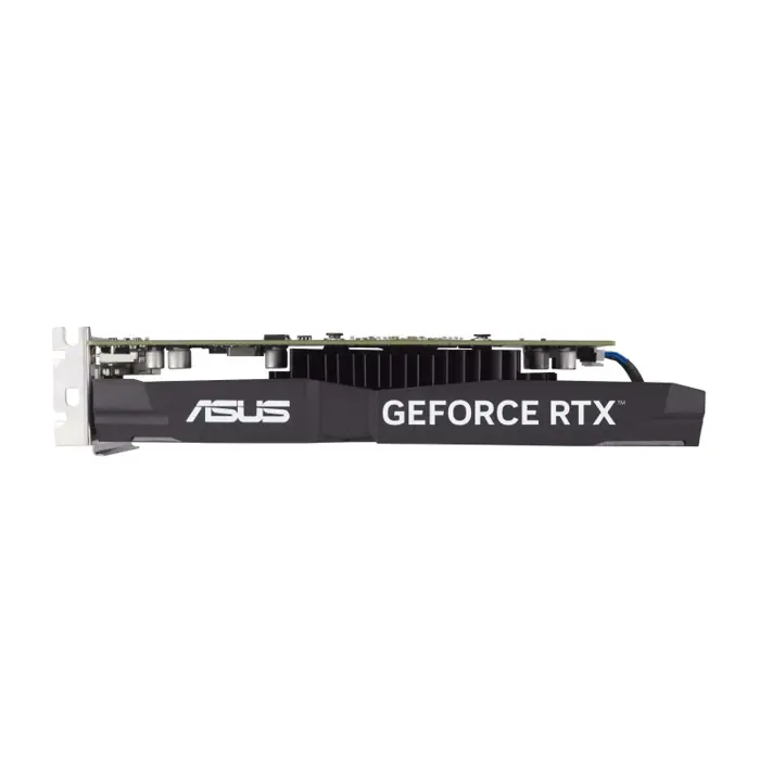 Asus Dual GeForce RTX 3050 OC Edition 6GB GDDR6/96-bit, PCIe 4.0, DVI-D/HDMI/DP