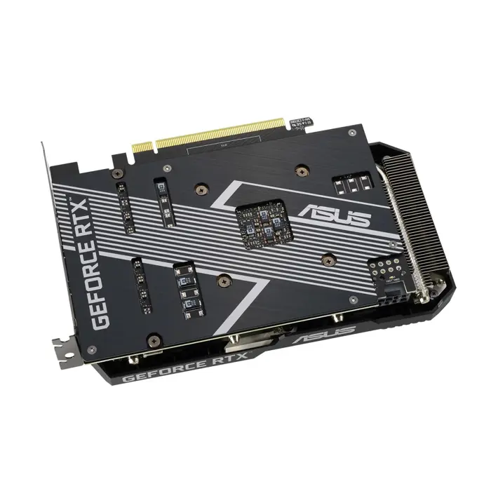 ASUS Dual -RTX3060-12G-V2 NVIDIA GeForce RTX 3060 12 GB GDDR6
