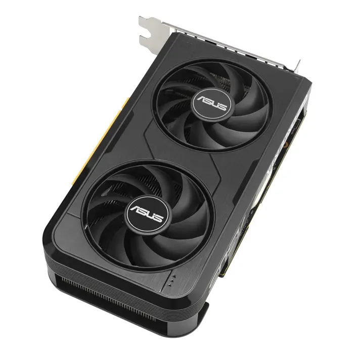 ASUS Dual RTX5050-O8G NVIDIA GeForce RTX 5050 8 GB GDDR6