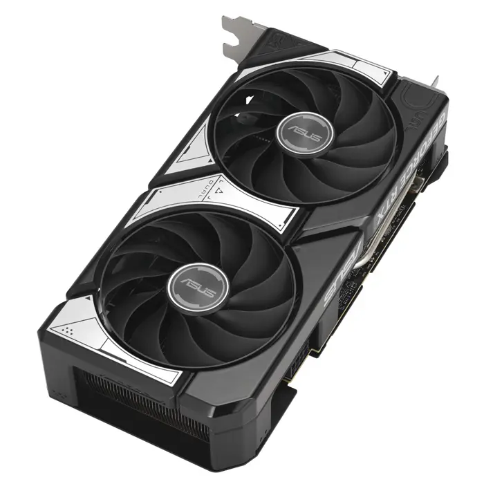 ASUS Dual -RTX5060TI-O16G NVIDIA GeForce RTX 5060 Ti 16 GB GDDR7