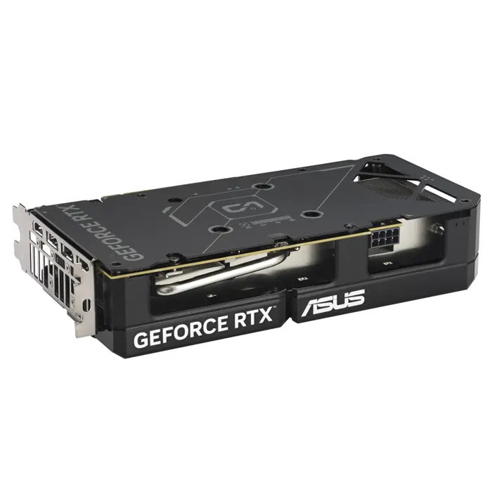 ASUS Dual -RTX5060TI-O16G NVIDIA GeForce RTX 5060 Ti 16 GB GDDR7