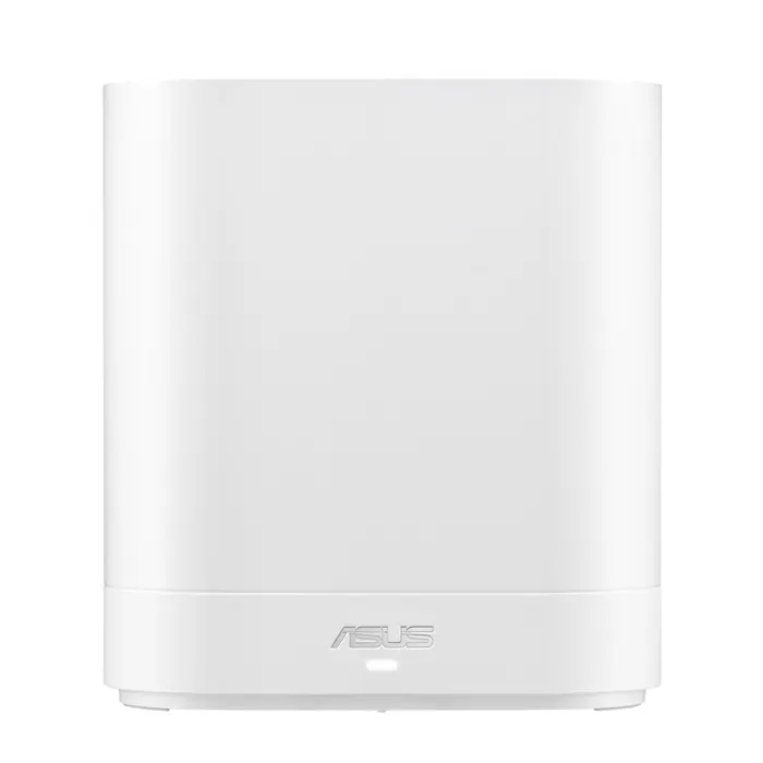 ASUS EBM68(1PK) – Expert Wifi Tri-band (2.4 GHz / 5 GHz / 5 GHz) Wi-Fi 6 (802.11ax) White 3 Internal