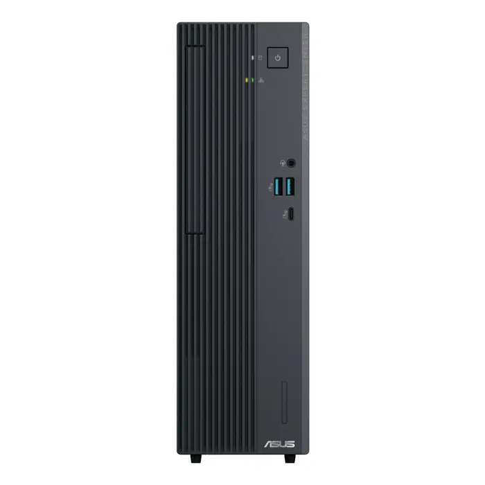 ASUS ExpertCenter P500 SFF P500SV-07240H013X Intel Core 7 240H 16 GB DDR5-SDRAM 512 GB SSD Windows 11 Pro PC Grey