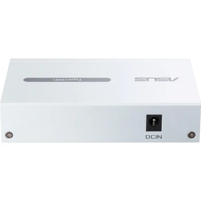 ASUS ExpertWifi - EBG15, Router (white)