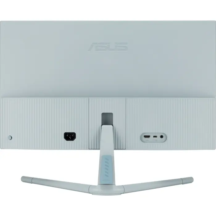 Asus Eye Care VU249CFE-G - 23.8 - green/grey, Full HD, IPS, USB-C, Adaptive-Sync, 100Hz panel