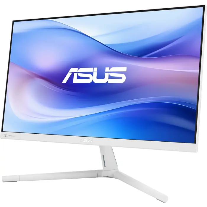 Asus Eye Care VU249HFI-W - 23.8 - white, FullHD, IPS, Adaptive-Sync, 100Hz panel
