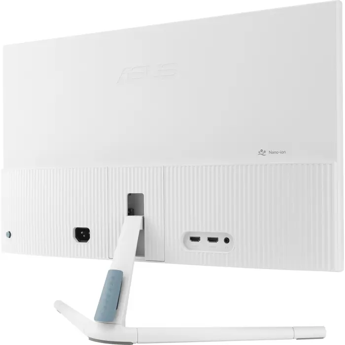 Asus Eye Care VU249HFI-W - 23.8 - white, FullHD, IPS, Adaptive-Sync, 100Hz panel