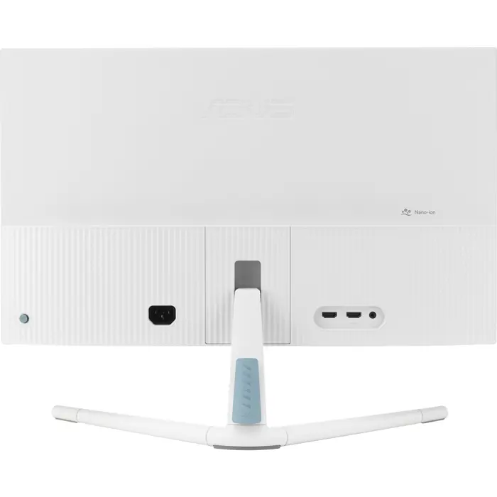 Asus Eye Care VU249HFI-W - 23.8 - white, FullHD, IPS, Adaptive-Sync, 100Hz panel