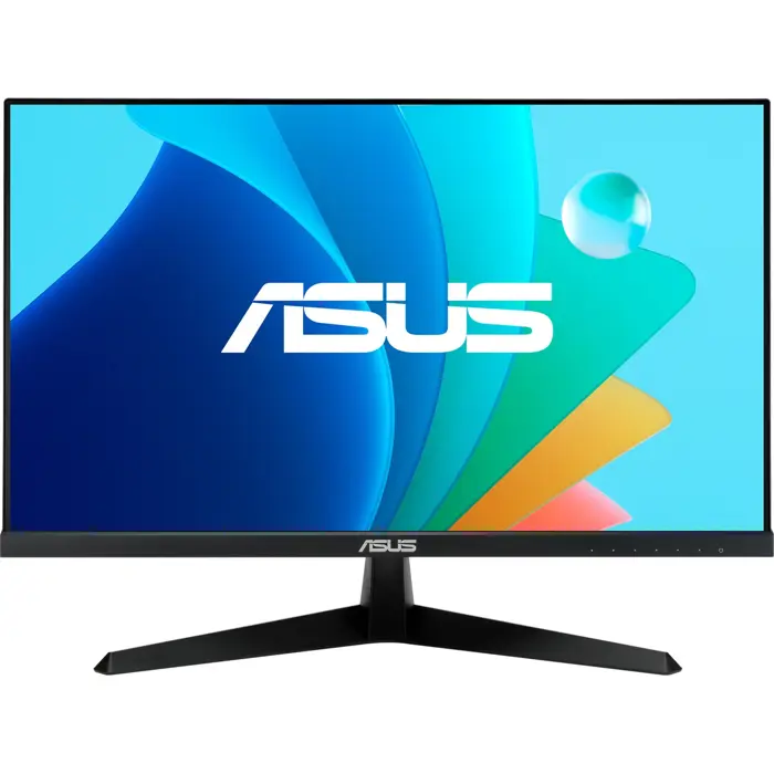 ASUS Eye Care VY249HGR, gaming monitor - 23.8 - black, FullHD, IPS, Adaptive-Sync, 120Hz panel