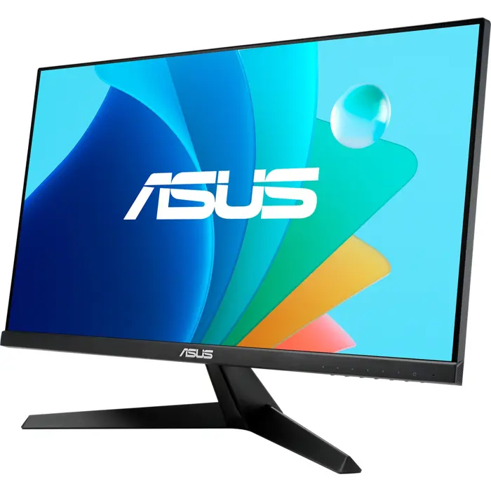 ASUS Eye Care VY249HGR, gaming monitor - 23.8 - black, FullHD, IPS, Adaptive-Sync, 120Hz panel