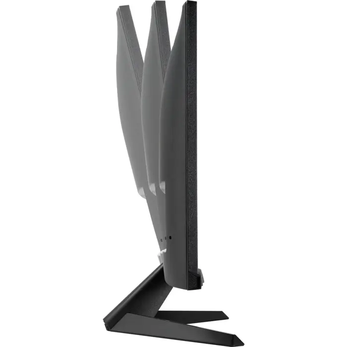 ASUS Eye Care VY249HGR, gaming monitor - 23.8 - black, FullHD, IPS, Adaptive-Sync, 120Hz panel