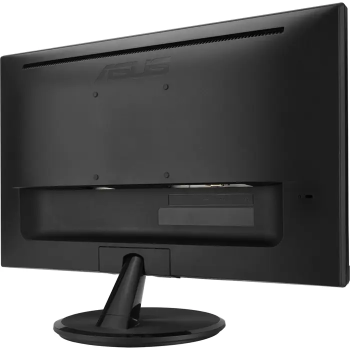 Asus EyeCare VP227HF (54.5 cm (21.5 inch), black, FullHD, VA, HDMI, VGA, Adaptive-Sync, 100Hz Panel)