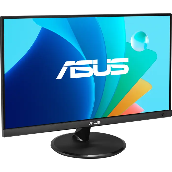 Asus EyeCare VP227HF (54.5 cm (21.5 inch), black, FullHD, VA, HDMI, VGA, Adaptive-Sync, 100Hz Panel)
