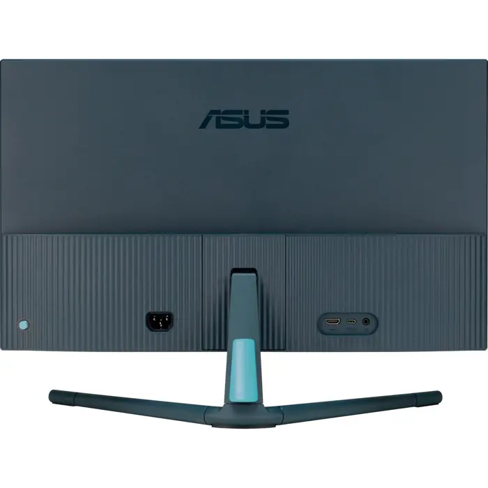 ASUS EyeCare VU249CFE-B, gaming monitor - 24 - black, Full HD, IPS, 100Hz panel