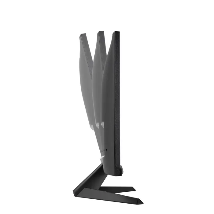 ASUS EyeCare VY249HGR computer monitor 60.5 cm (23.8") 1920 x 1080 pixels Full HD LED Black