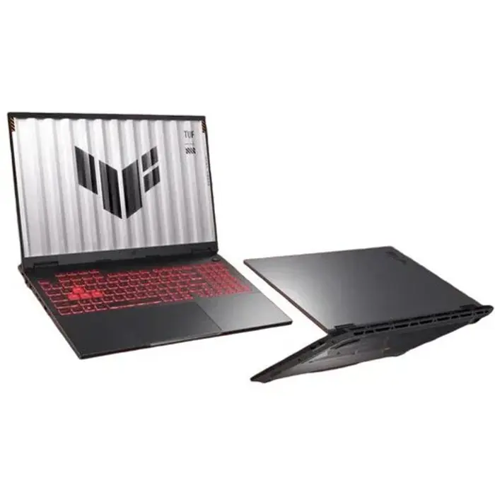 Asus Gaming TUF A16, FA608UMI-TU166, 16" FHD+ IPS 144Hz, AMD Ryzen 7 260 up to 5.1GHz, 16GB DDR5, 512GB NVMe SSD, NVIDIA GeForce RTX5060 8GB