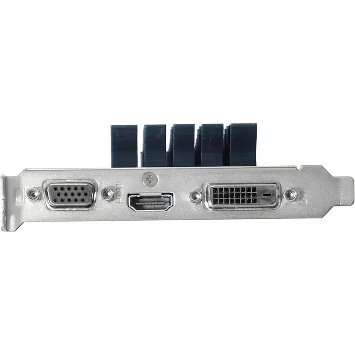 ASUS GeForce GT710-SL-2GD5-BRK-EVO, graphics card