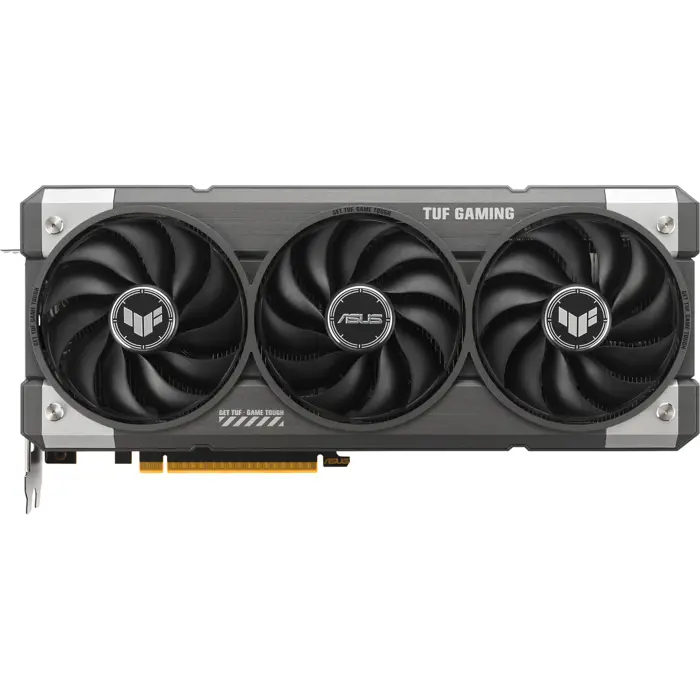 ASUS GeForce RTX 5060 TUF GAMING OC 8GB, graphics card DLSS 4, 3x DisplayPort, 1x HDMI 2.1