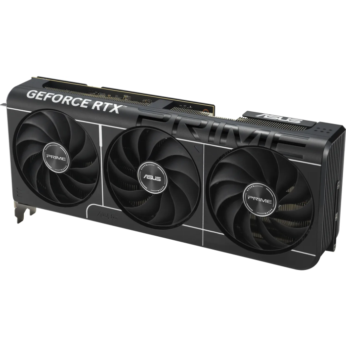 ASUS Prime GeForce RTX 5070 TI, 16GB GDDR7, PCI-E 5.0, PRIME-RTX5070TI-O16G