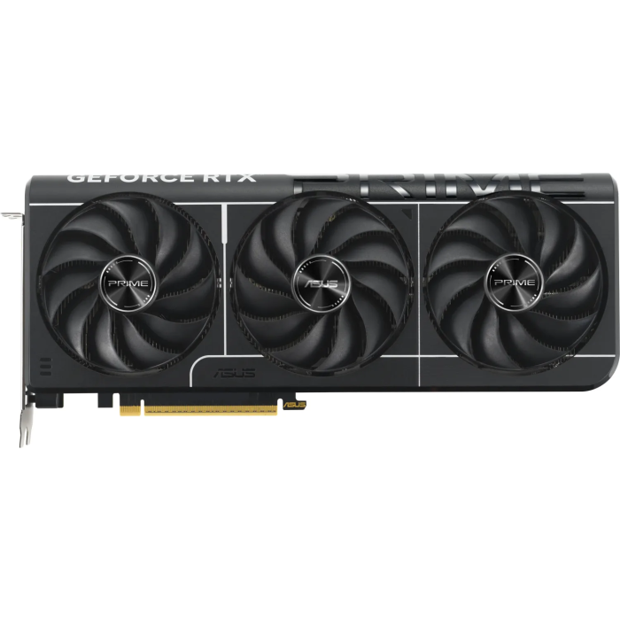 ASUS Prime GeForce RTX 5070 TI, 16GB GDDR7, PCI-E 5.0, PRIME-RTX5070TI-O16G