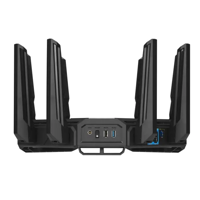 ASUS GT-BE98 - desktop