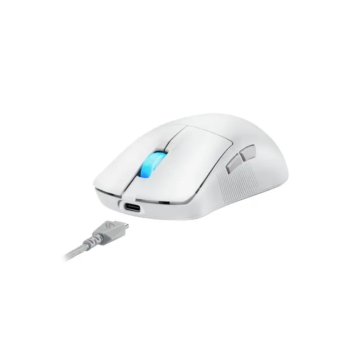 Asus Maus ROG Harpe Ace Mini WE