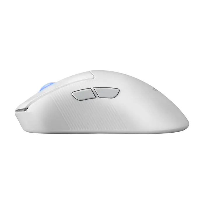 Asus Maus ROG Keris II WL Ace WHT Gaming Maus