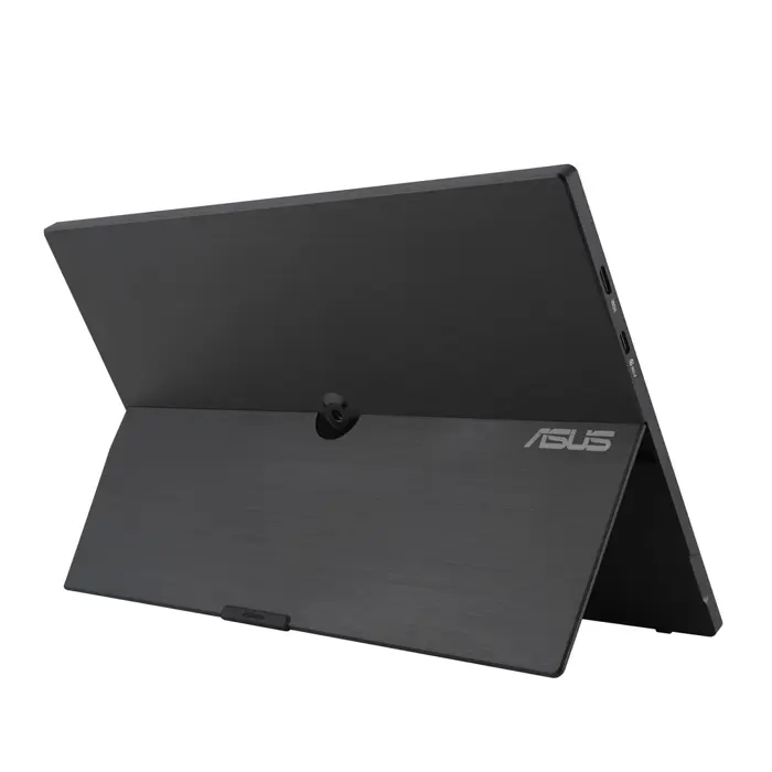 ASUS MB16AHV computer monitor 39.6 cm (15.6") 1920 x 1080 pixels Full HD LCD Black