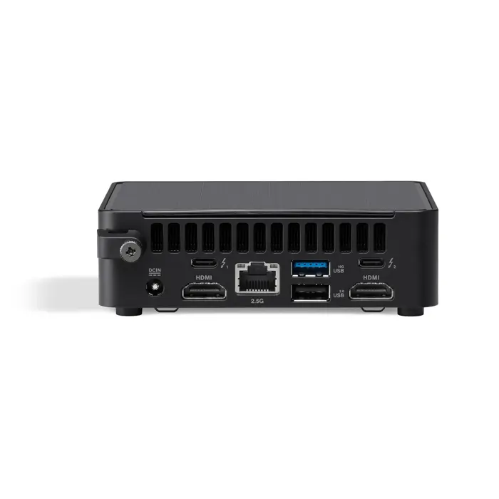 ASUS NUC 14 PRO NUC14RVKU5000R2