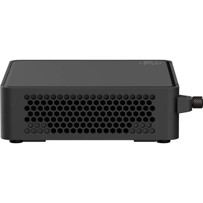 Asus NUC 15 Pro Slim RNUC15CRKU700002 (black, without operating system)