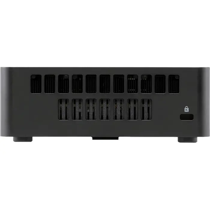 Asus NUC 16 Pro Slim Kit RNUC16GDKV560002 (black, without operating system)