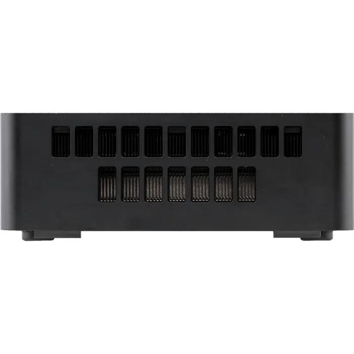 Asus NUC 16 Pro Slim Kit RNUC16GDKV560002 (black, without operating system)