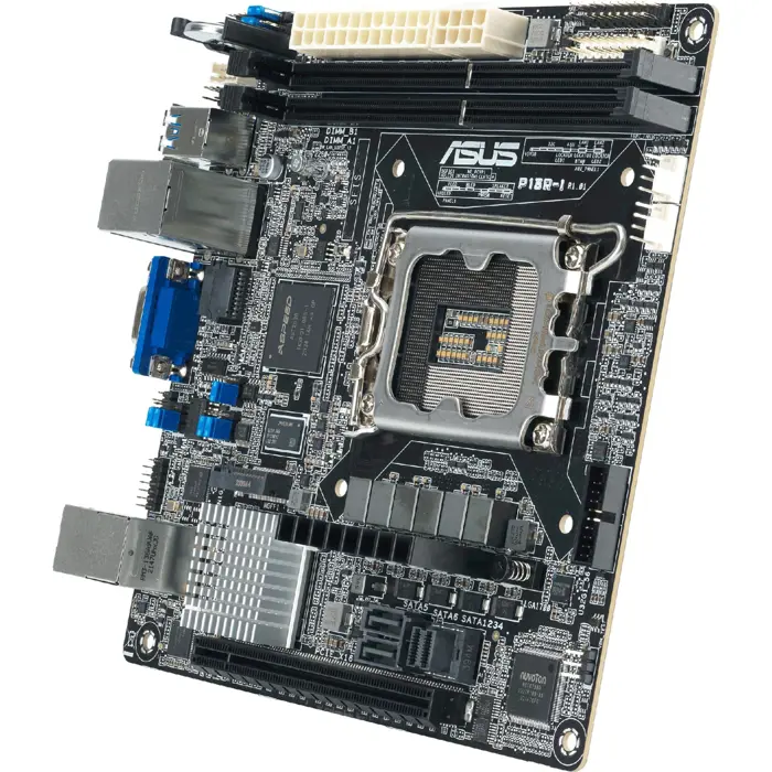 Asus P13R-I - Socket 1700