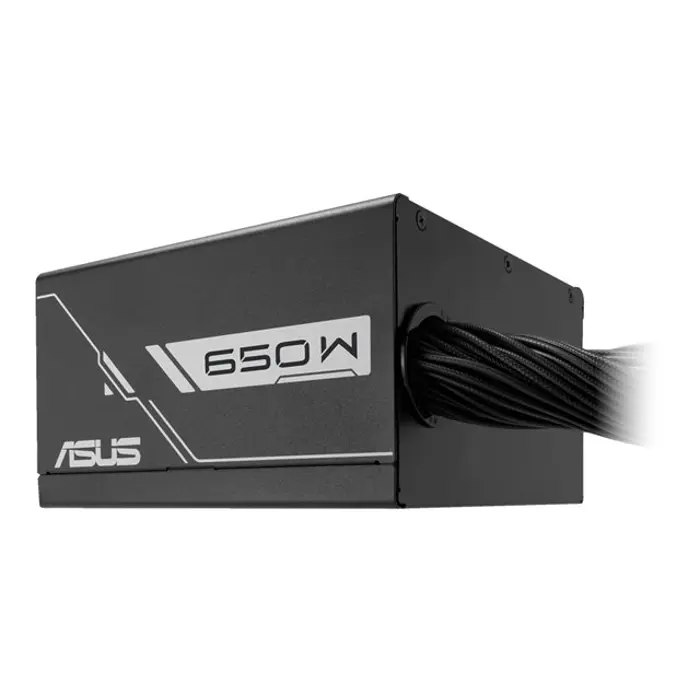 ASUS Prime 650W Bronze