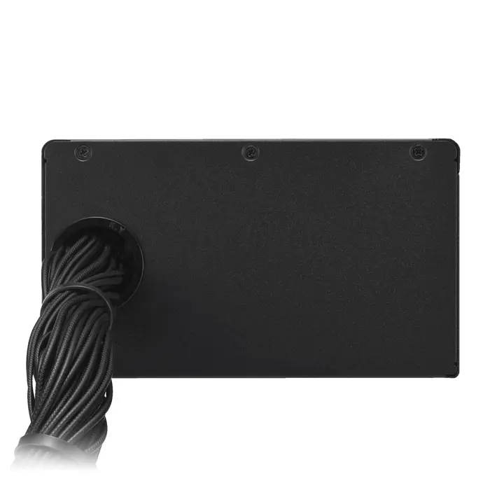 ASUS Prime -750B-BLACK power supply unit 750 W 20+4 pin ATX ATX