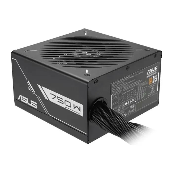 ASUS Prime 750W, 80+ Bronze